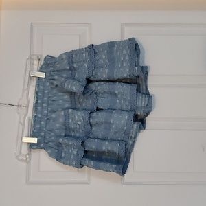 Aerie XS skirt